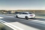 Mercedes-AMG GT53 4Matic+ 4-Door Coupe 2018 года (WW)